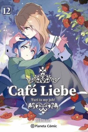 Cafe Liebe 12