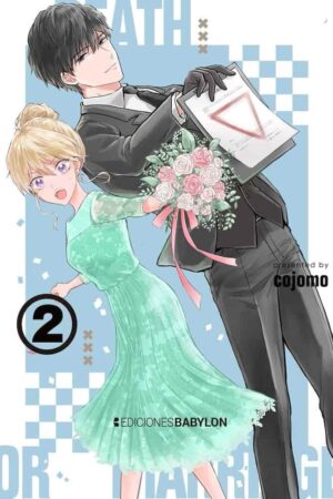 PV-Death or Marriage 02