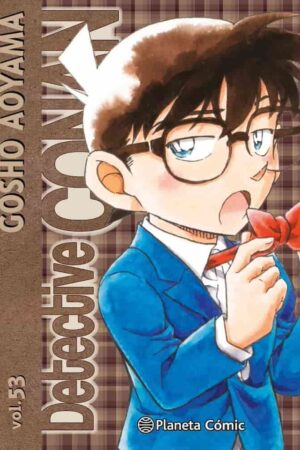 PV-Detective Conan (Nueva Edición) 53