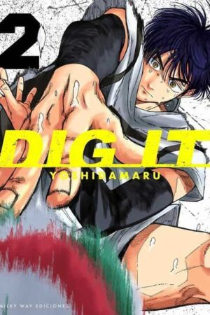 Dig It 02