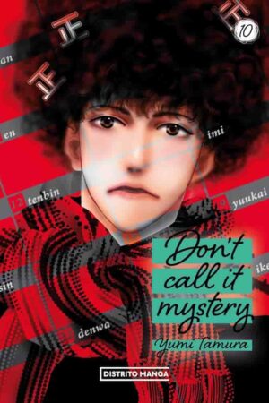 PV-Don't call it mystery 10