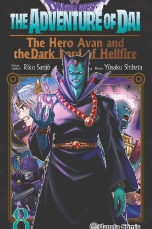 PV-Dragon Quest: The Adventure of Dai - The Hero Avan and the Dark Lord of Hellfire 08