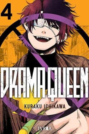 PV-Drama Queen 04