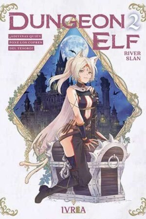 Dungeon Elf 02
