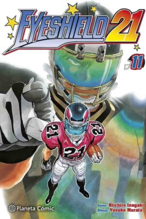PV-Eyeshield 21 11