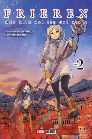 Frieren 02 (MEX)