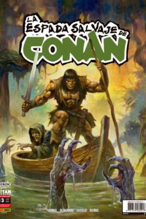 PV-La espada salvaje de Conan 13