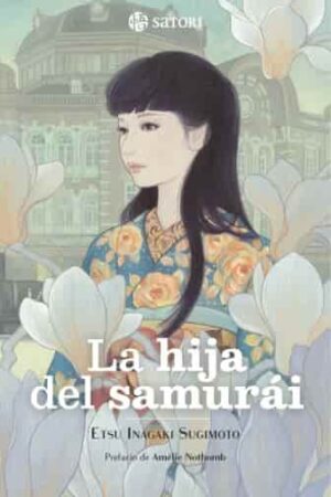 PV-La hija del samurái