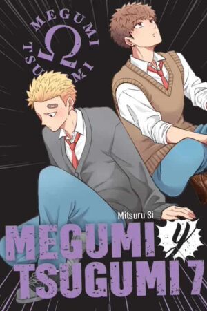 Megumi y Tsugumi 07