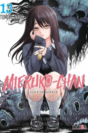 PV-Mieruko-chan, Slice of Horror 13