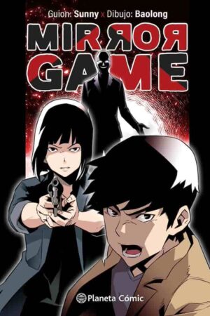 PV-Mirror Game 01
