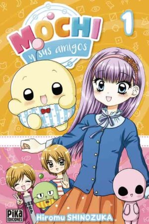 PV-Mochi y sus amigos 01
