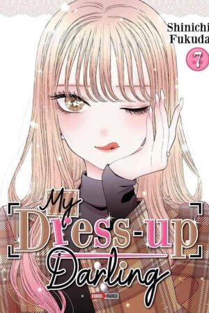 My Dress-Up Darling 07 (MEX)
