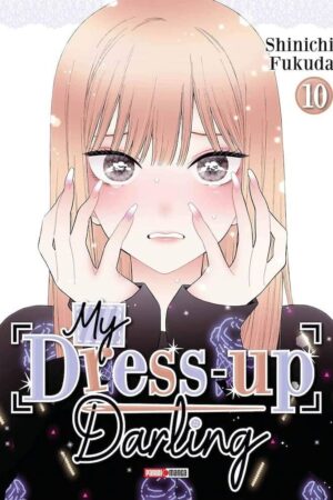 My Dress-Up Darling 10 (MEX)
