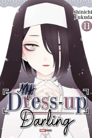 My Dress-Up Darling 11 (MEX)