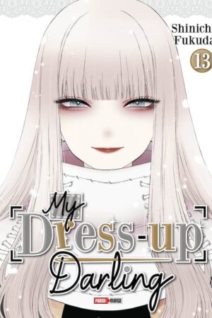 My Dress-Up Darling 13 (MEX)