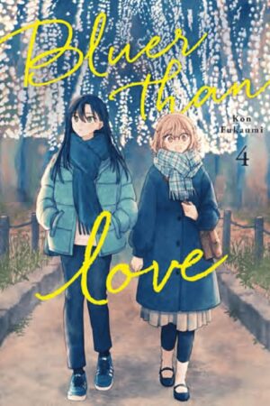 PV-Bluer Than Love 04
