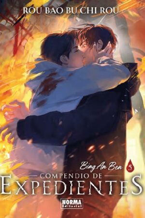 PV-Compendio de Expedientes 05