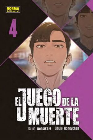 PV-El Juego De La Muerte 04