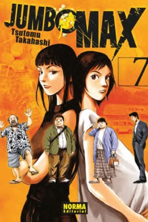 PV-Jumbo Max 07