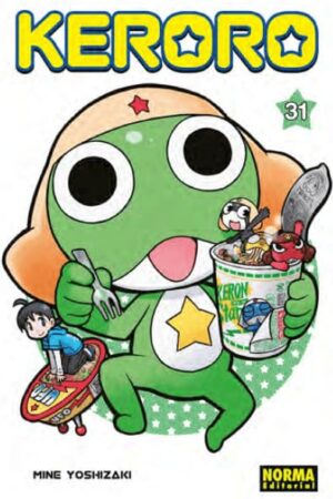 PV-Keroro 31