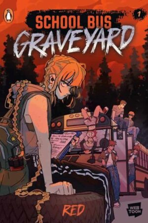 PV-School bus graveyard 01