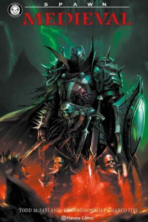 PV-Spawn, medieval Spawn