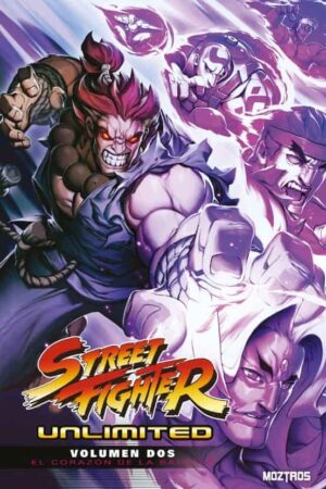 PV-Street Fighter Unlimited 02