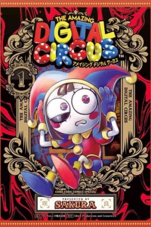 PV-The Amazing Digital Circus 01