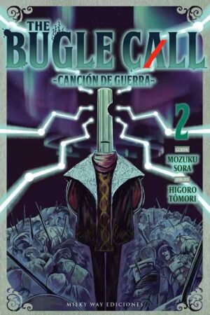 The Bugle Call 02