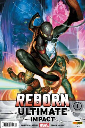 PV-Ultimate Impact: Reborn 01