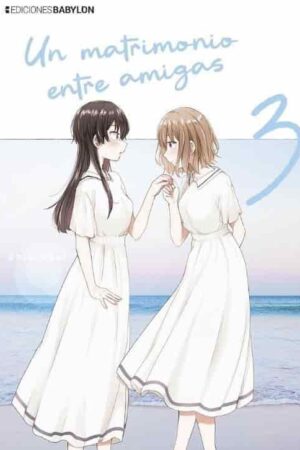Un matrimonio entre amigas 03