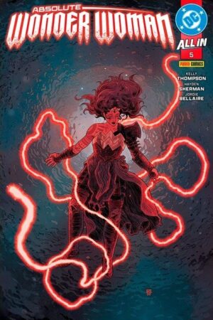 PV-Absolute Wonder Woman 05 (MEX)