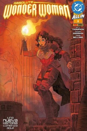 PV-Absolute Wonder Woman 08 (MEX)