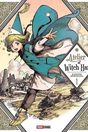 PV-Atelier Of Witch 01 (MEX)