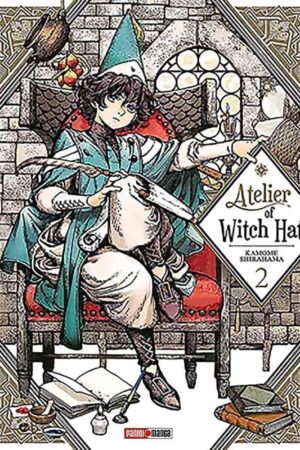 PV-Atelier Of Witch 02 (MEX)