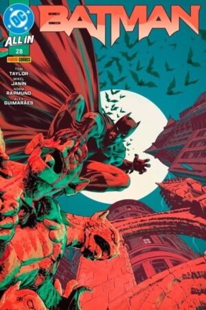 PV-Batman 28 (MEX)
