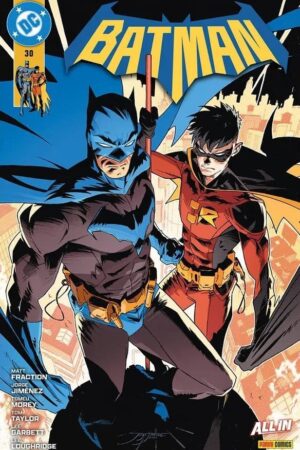 PV-Batman 30 (MEX)