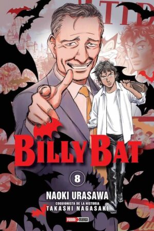 PV-Billy Bat 08 (MEX)
