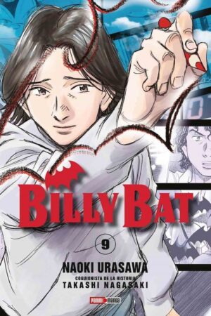 PV-Billy Bat 09 (MEX)