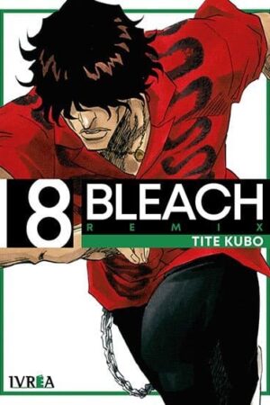 PV-Bleach Remix 18 (ARG)