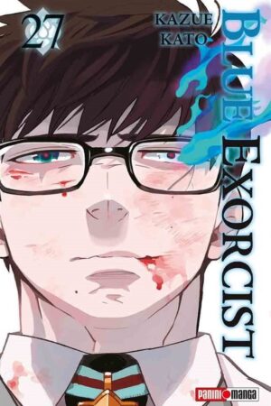 PV-Blue Exorcist 27 (MEX)