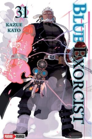 PV-Blue Exorcist 31 (MEX)