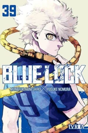 PV-Blue Lock 39 (ARG)
