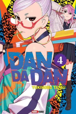 PV-Dandadan 04 (MEX)