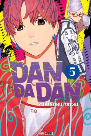 PV-Dandadan 05 (MEX)