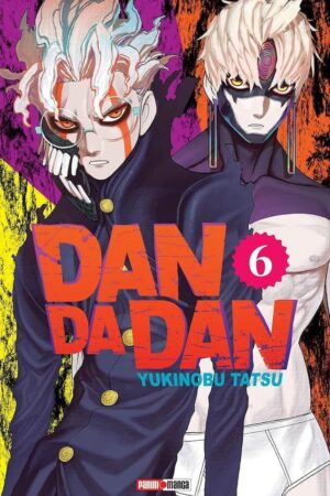 PV-Dandadan 06 (MEX)