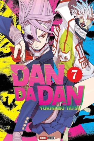 PV-Dandadan 07 (MEX)