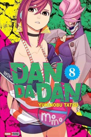 PV-Dandadan 08 (MEX)
