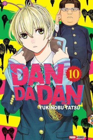 PV-Dandadan 10 (MEX)